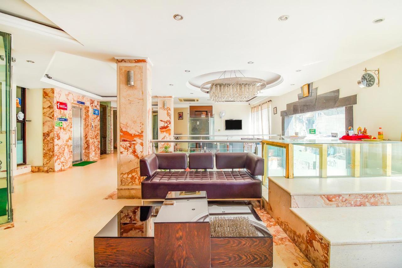 Fabhotel Marble Arch Νέο Δελχί Εξωτερικό φωτογραφία