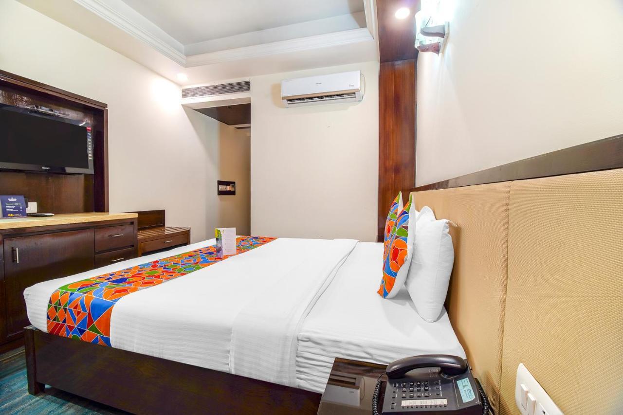 Fabhotel Marble Arch Νέο Δελχί Εξωτερικό φωτογραφία